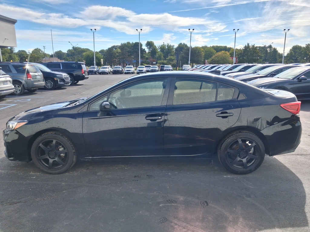 Photo 2 of this SUBARU IMPREZA