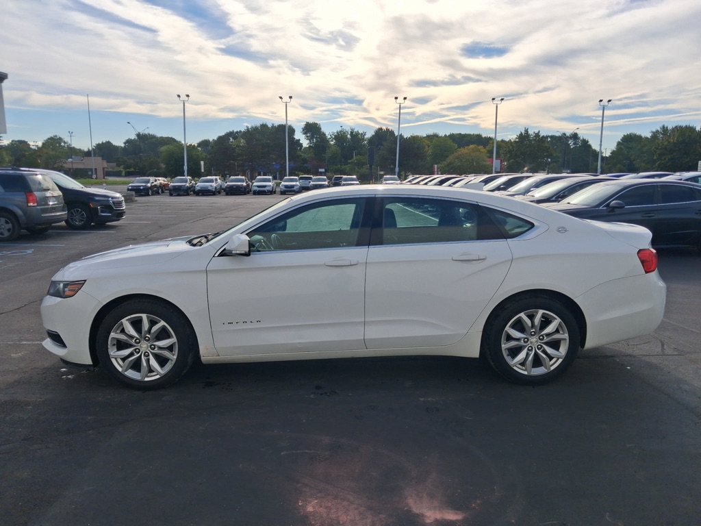 Photo 2 of this CHEVROLET IMPALA