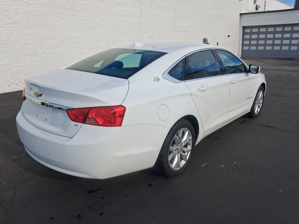 Photo 5 of this CHEVROLET IMPALA