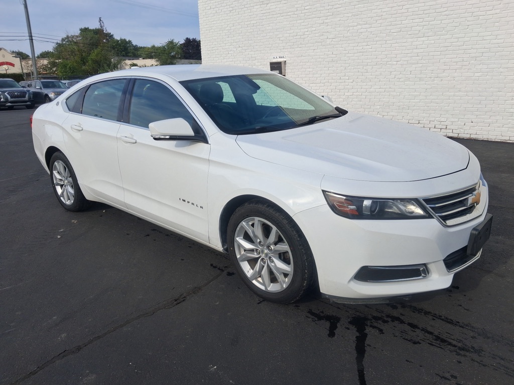 Photo 7 of this CHEVROLET IMPALA
