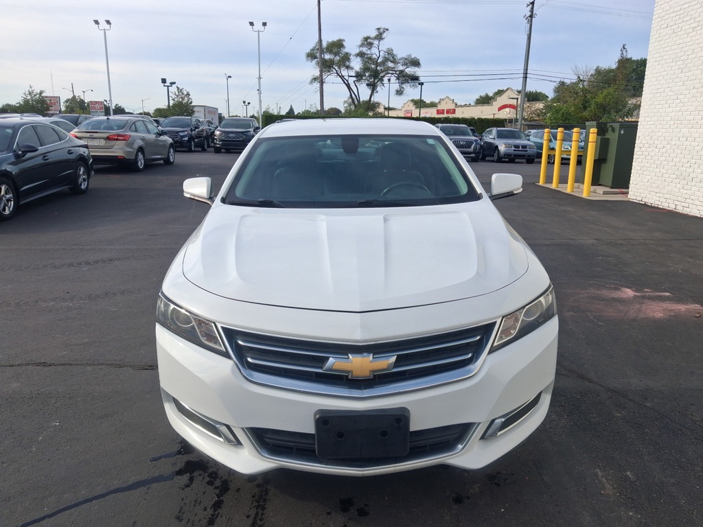 Photo 8 of this CHEVROLET IMPALA