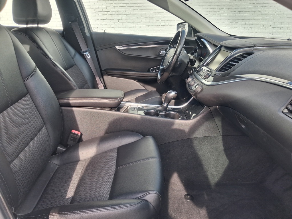 Photo 9 of this CHEVROLET IMPALA