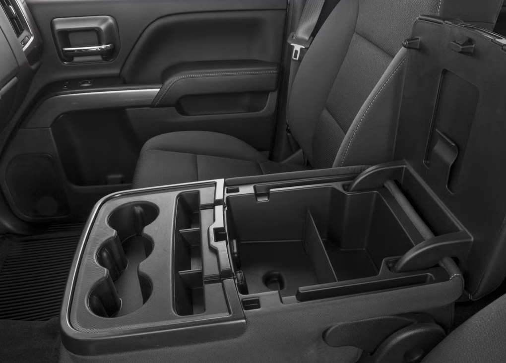 Photo 7 of this CHEVROLET SILVERADO 1500