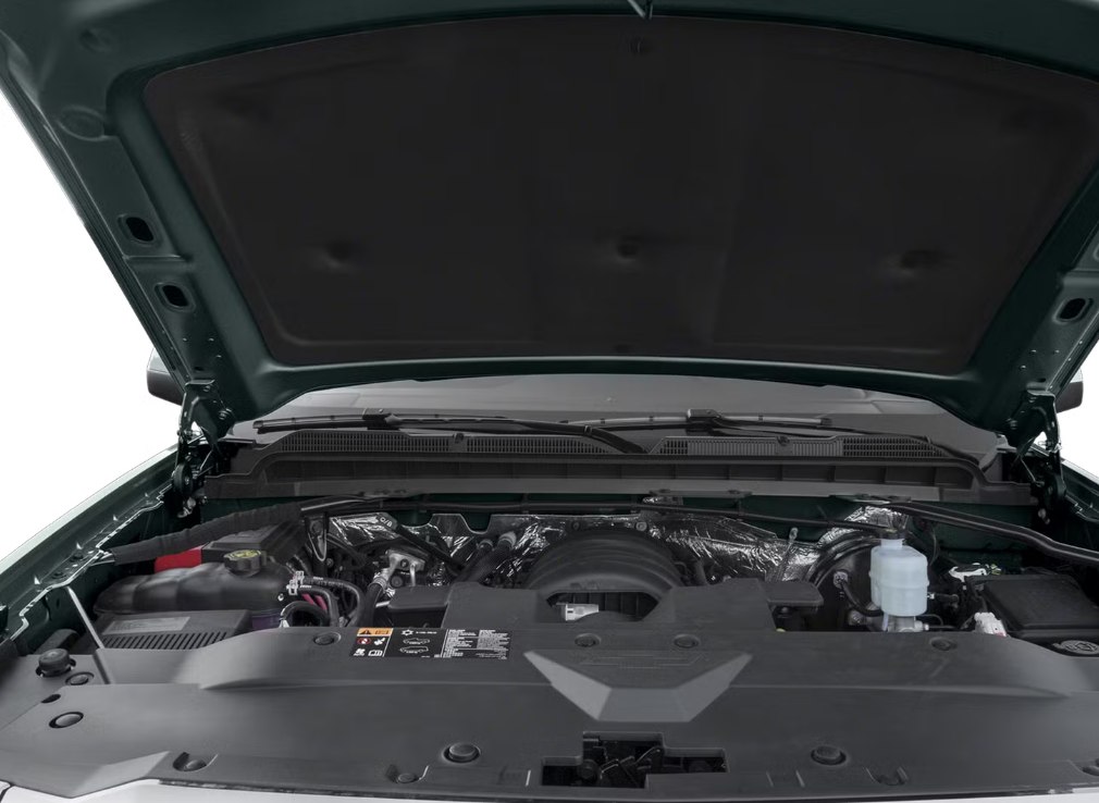 Photo 11 of this CHEVROLET SILVERADO 1500