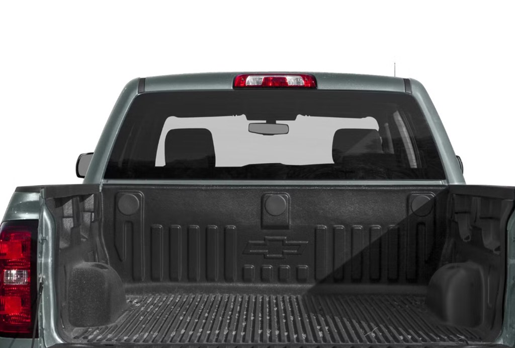 Photo 10 of this CHEVROLET SILVERADO 1500