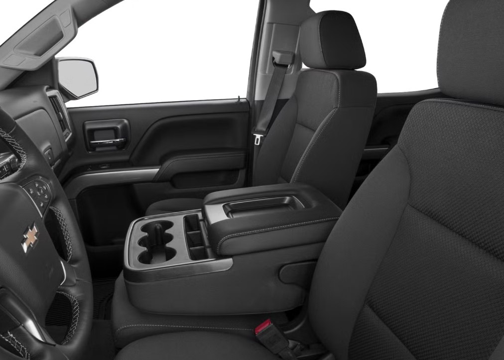 Photo 8 of this CHEVROLET SILVERADO 1500