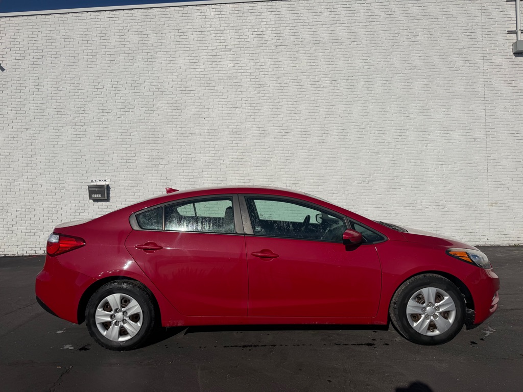 Photo 6 of this KIA FORTE
