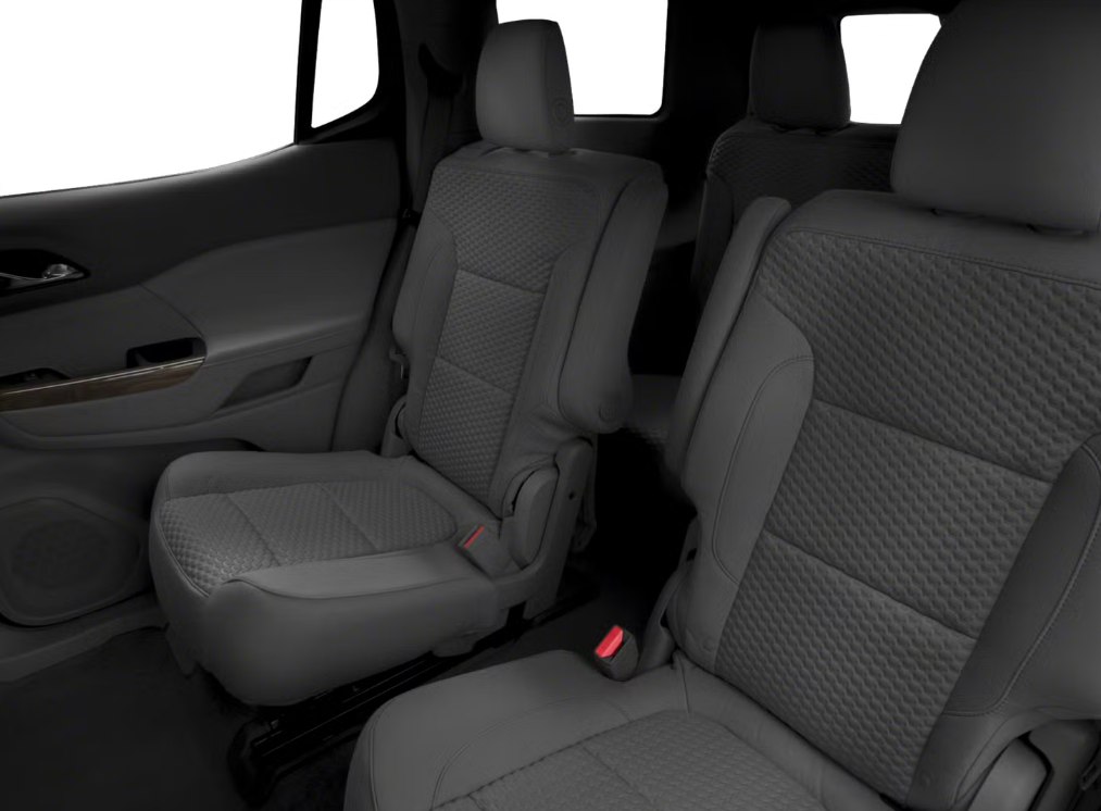 Photo 9 of this GMC ACADIA