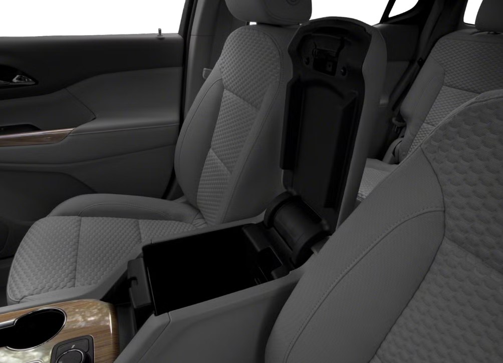 Photo 7 of this GMC ACADIA