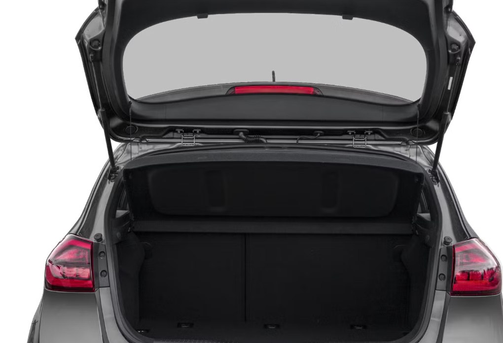 Photo 10 of this KIA FORTE