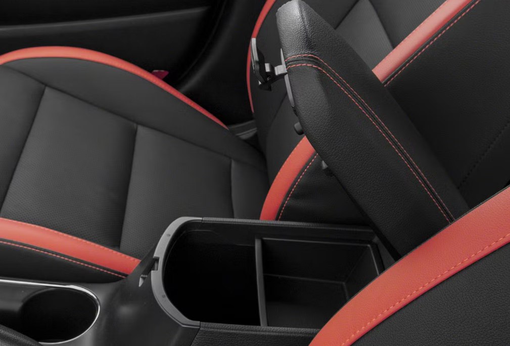 Photo 7 of this KIA FORTE