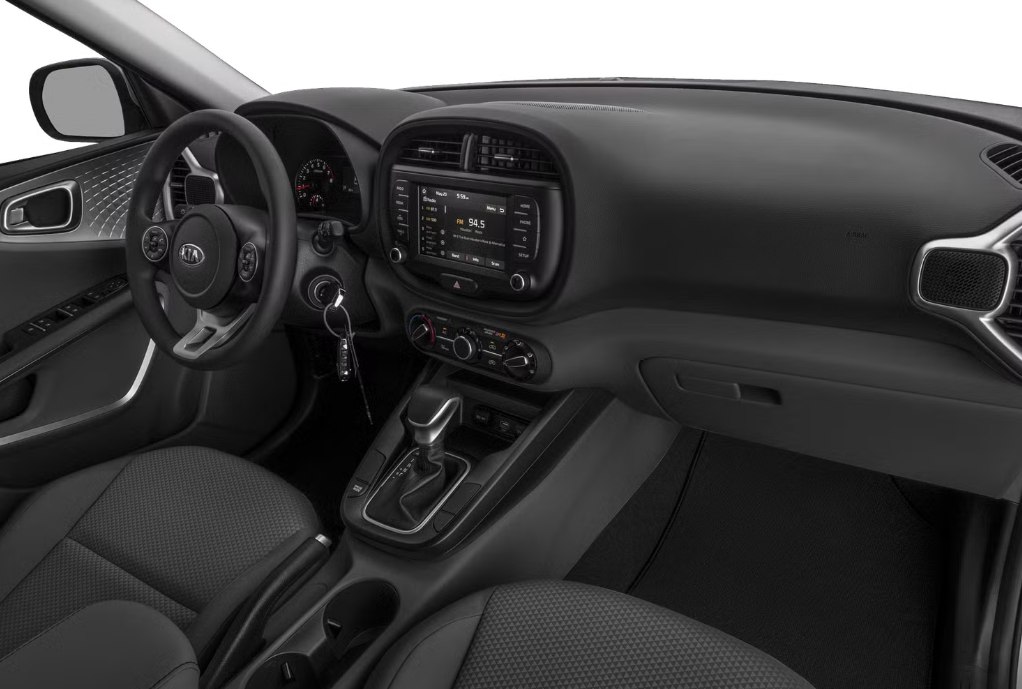 Photo 6 of this KIA SOUL