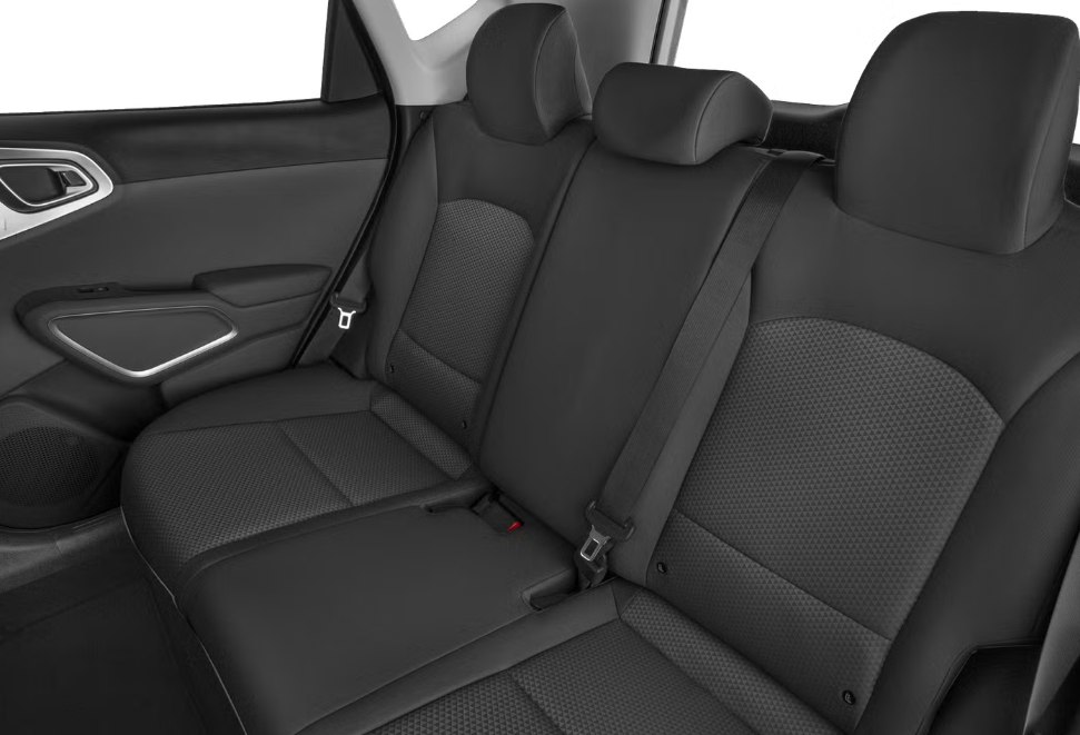 Photo 9 of this KIA SOUL
