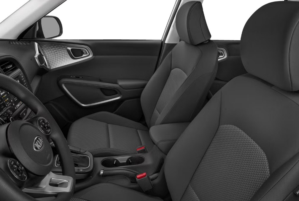 Photo 8 of this KIA SOUL