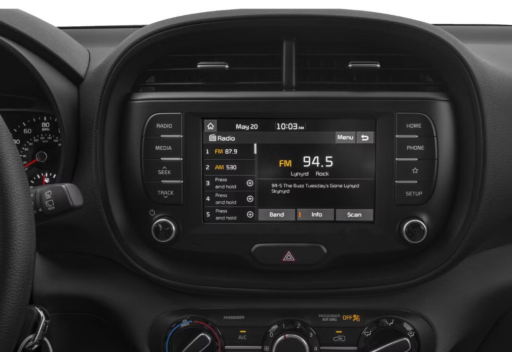 Photo 5 of this KIA SOUL