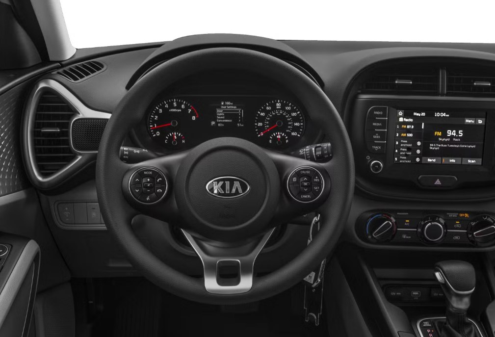 Photo 4 of this KIA SOUL