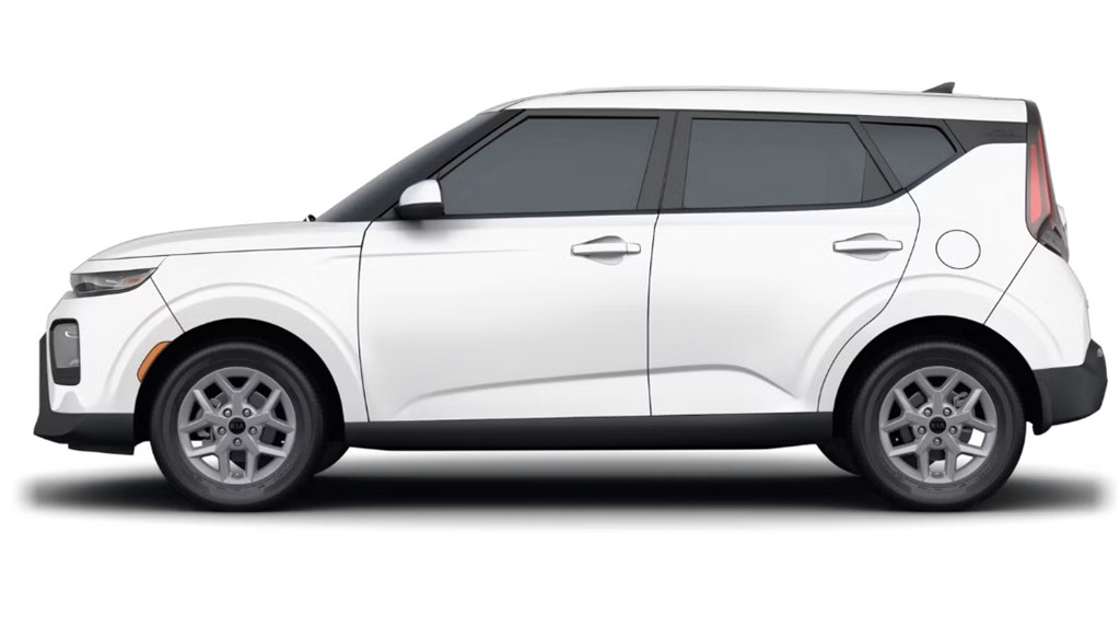 Photo 2 of this KIA SOUL