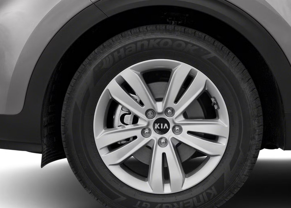 Photo 12 of this KIA SPORTAGE