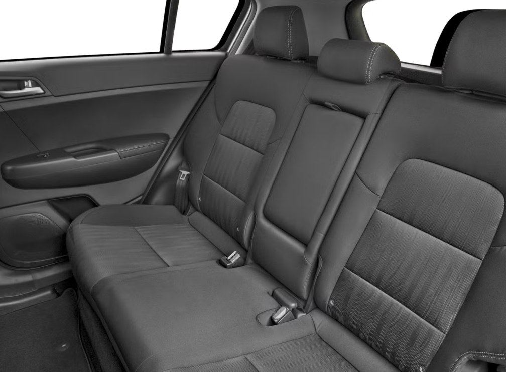 Photo 9 of this KIA SPORTAGE