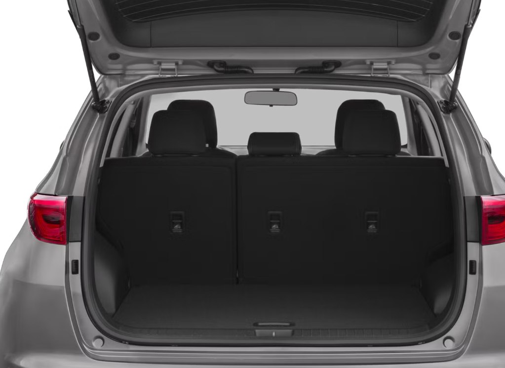 Photo 10 of this KIA SPORTAGE