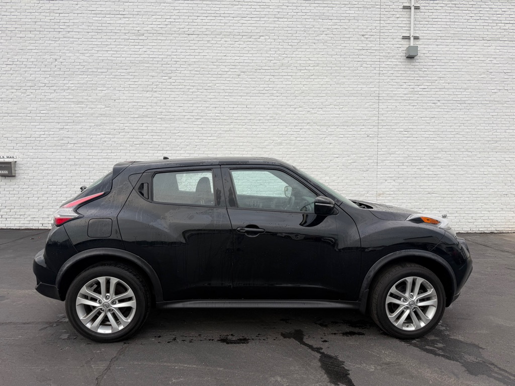 Photo 6 of this NISSAN JUKE