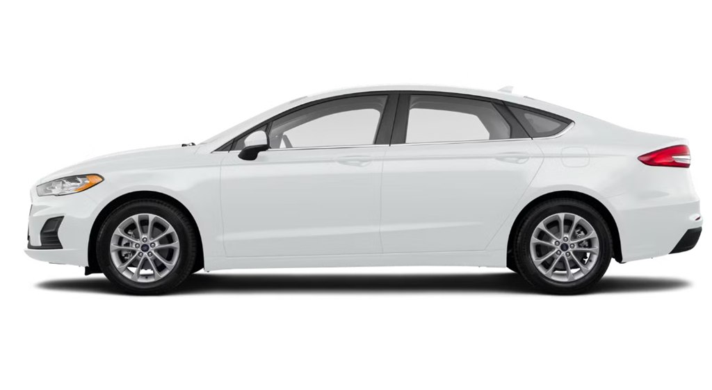 Photo 2 of this FORD FUSION
