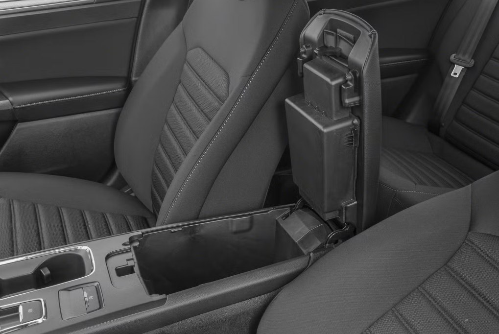 Photo 7 of this FORD FUSION