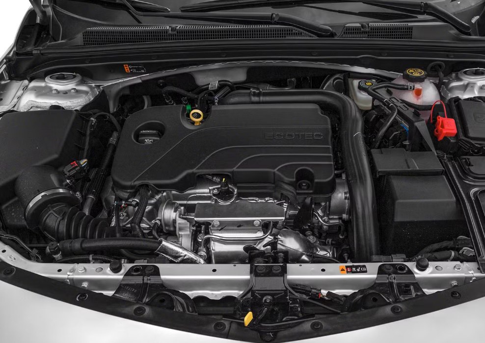 Photo 11 of this CHEVROLET MALIBU