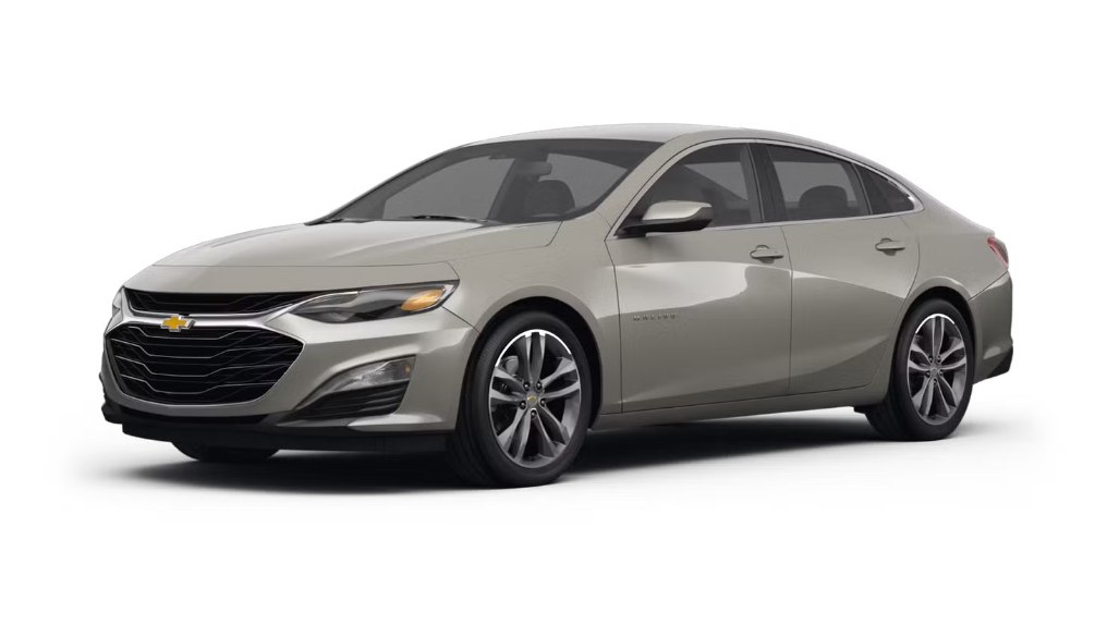 2023 CHEVROLET MALIBU