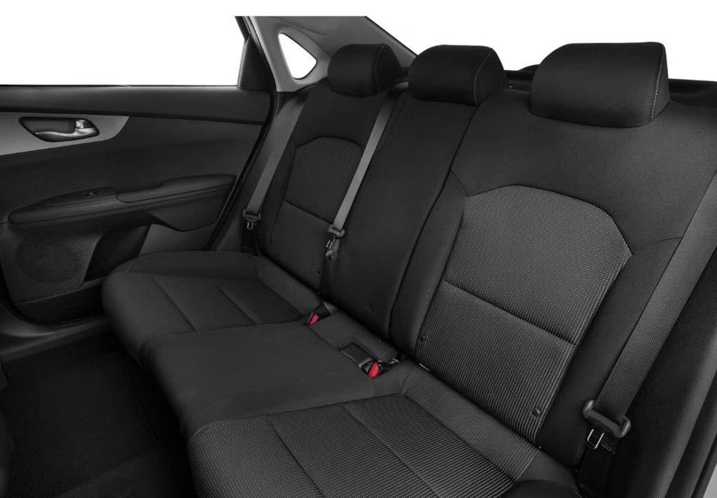 Photo 9 of this KIA FORTE