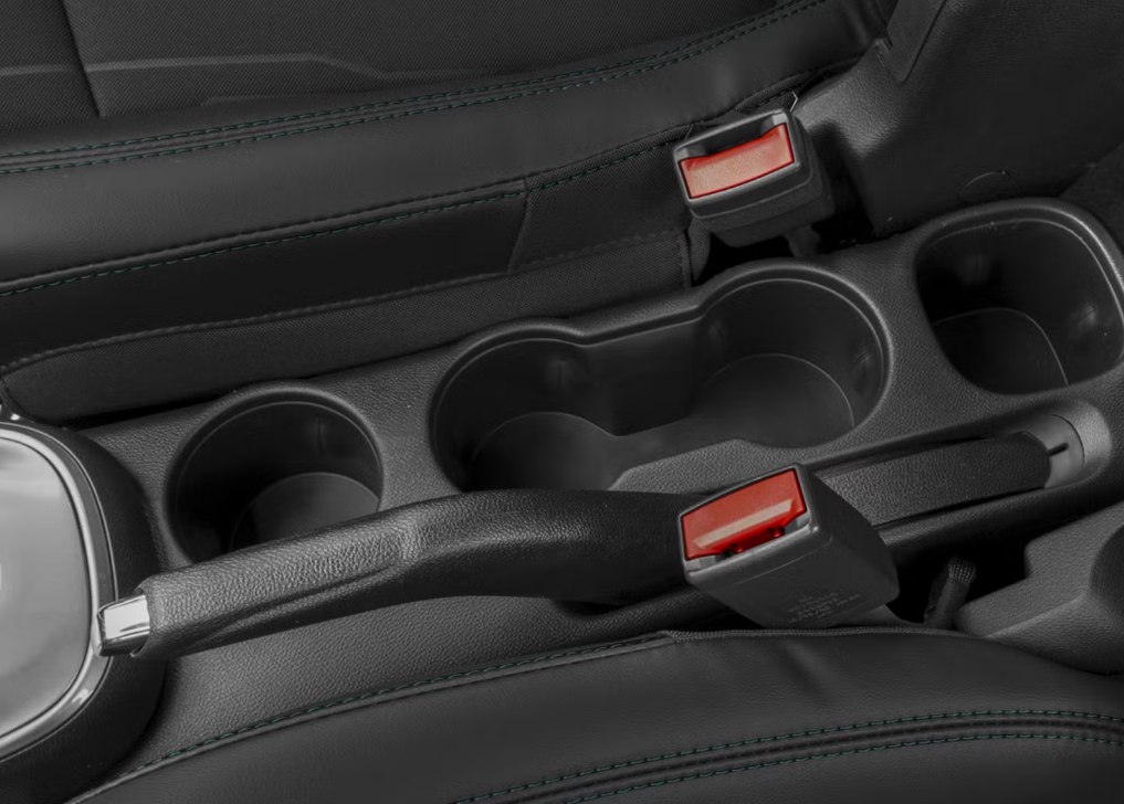 Photo 7 of this CHEVROLET TRAX