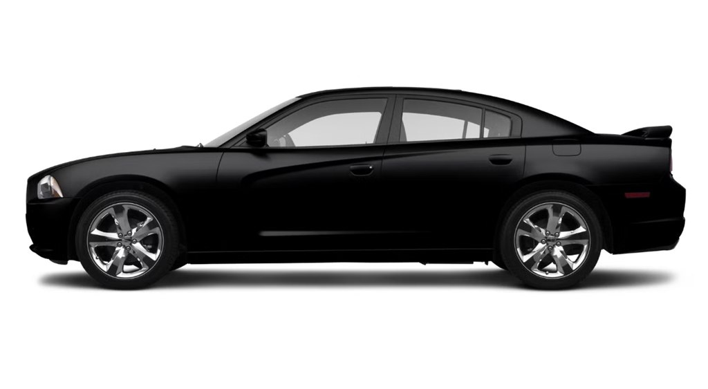 Photo 2 of this DODGE CHARGER
