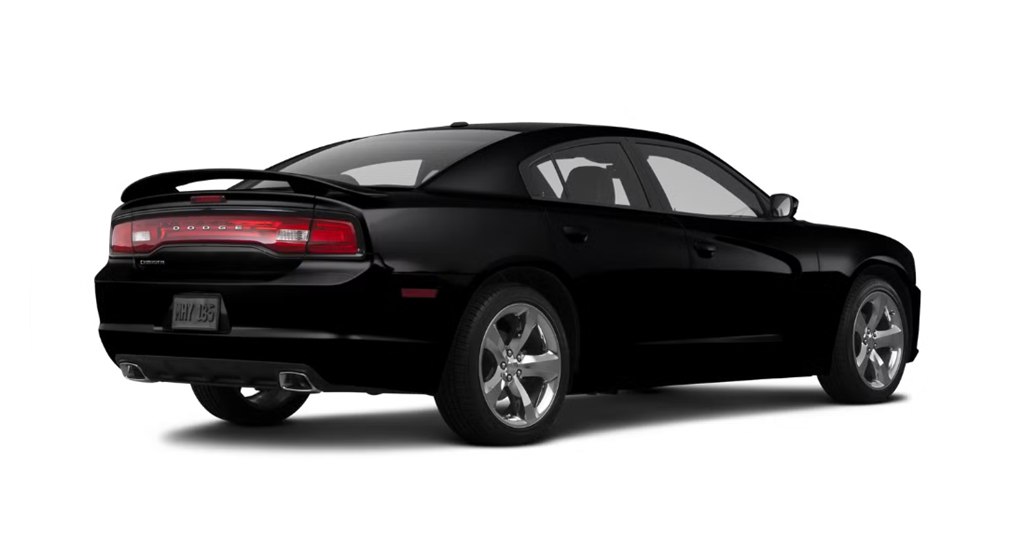 Photo 3 of this DODGE CHARGER