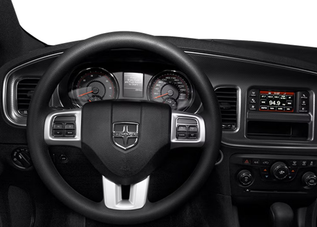 Photo 4 of this DODGE CHARGER