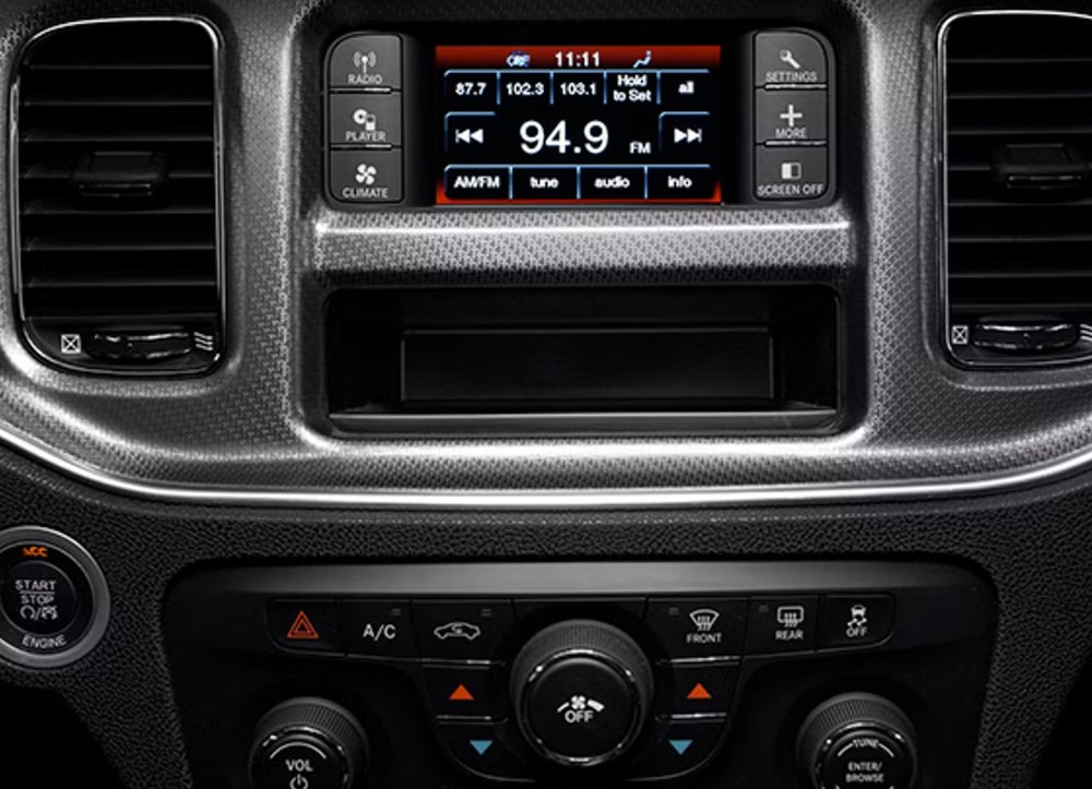 Photo 5 of this DODGE CHARGER
