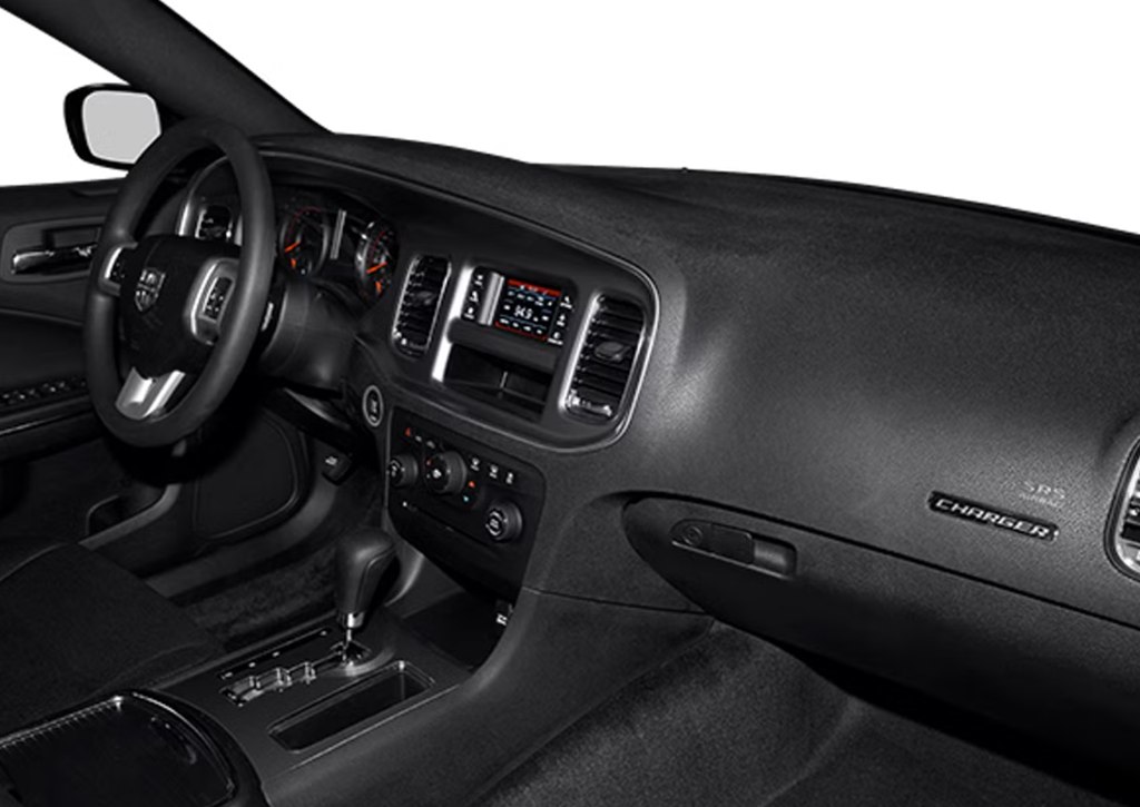 Photo 6 of this DODGE CHARGER