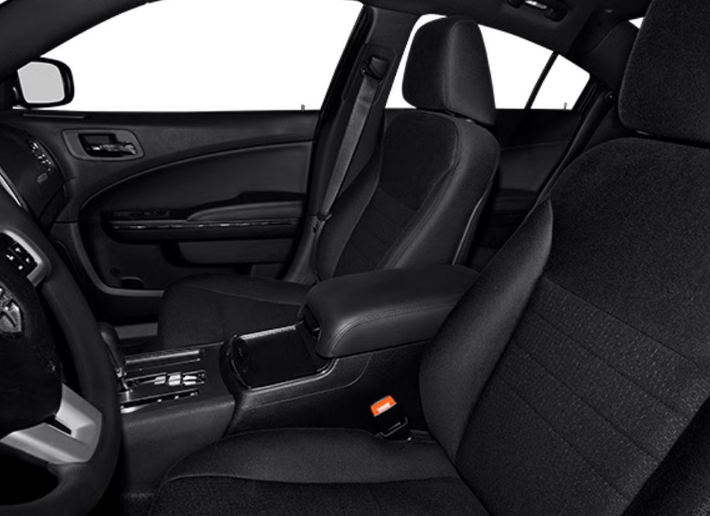 Photo 8 of this DODGE CHARGER