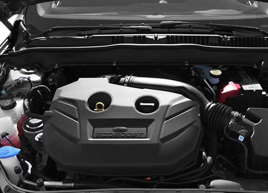 Photo 11 of this FORD FUSION