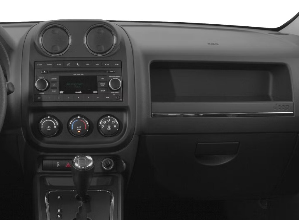 Photo 6 of this JEEP PATRIOT