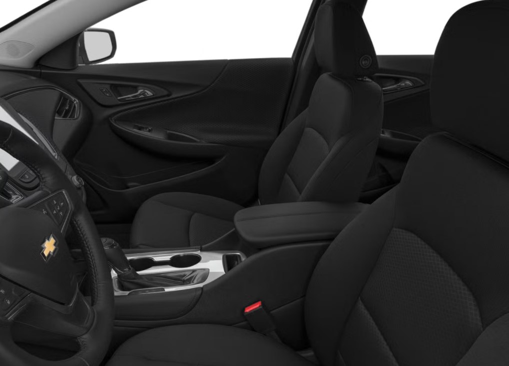 Photo 8 of this CHEVROLET MALIBU