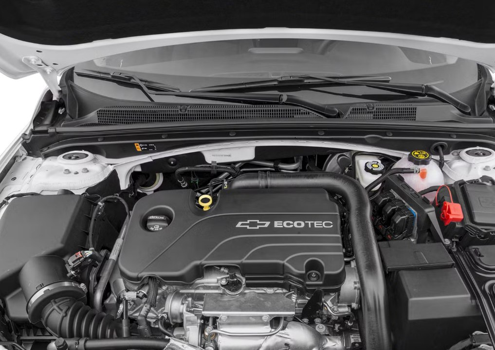 Photo 11 of this CHEVROLET MALIBU