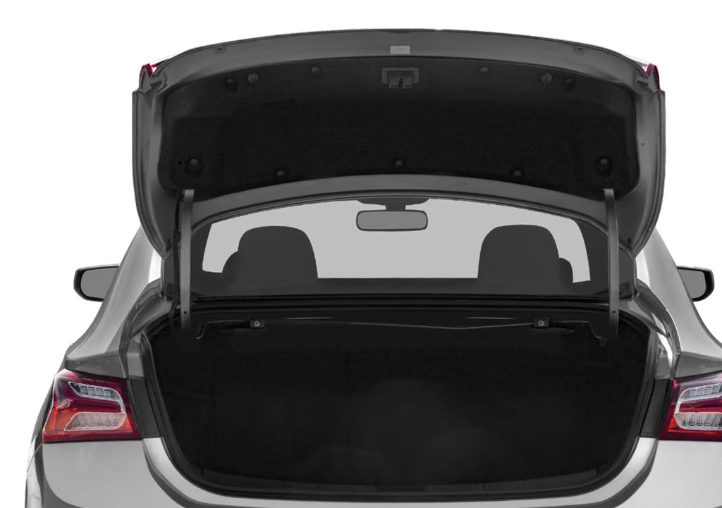Photo 10 of this CHEVROLET MALIBU