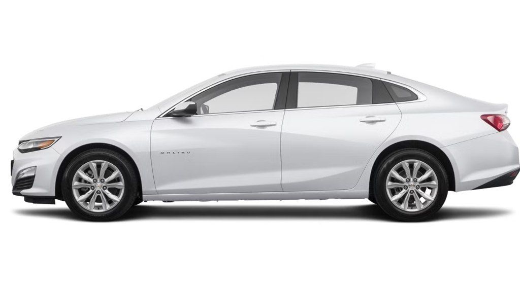 Photo 13 of this CHEVROLET MALIBU