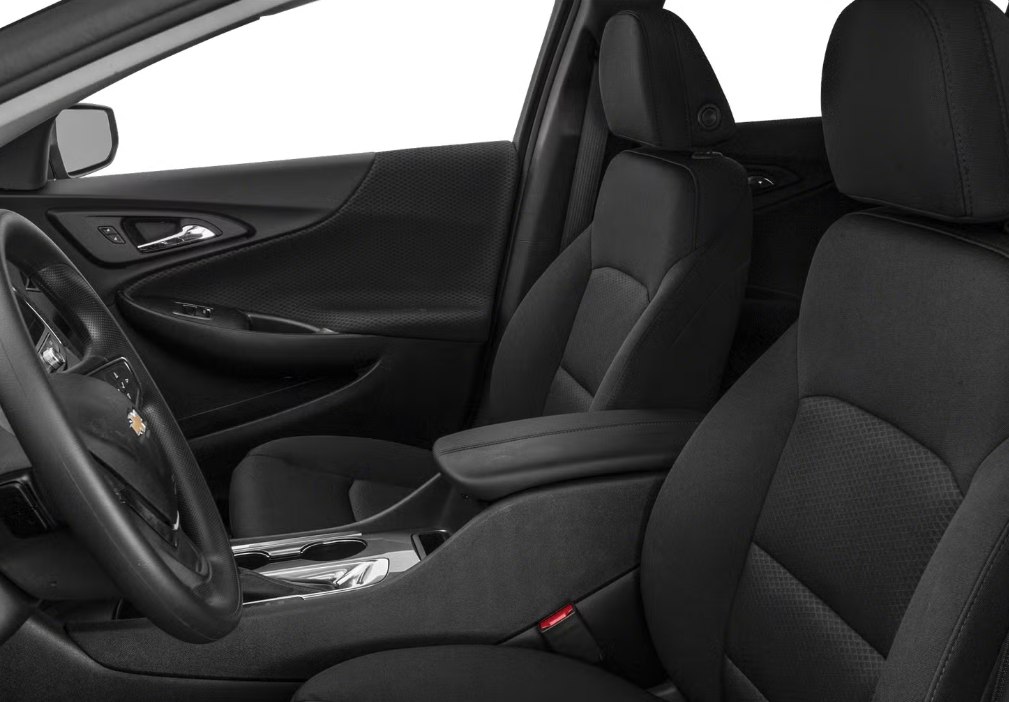 Photo 19 of this CHEVROLET MALIBU
