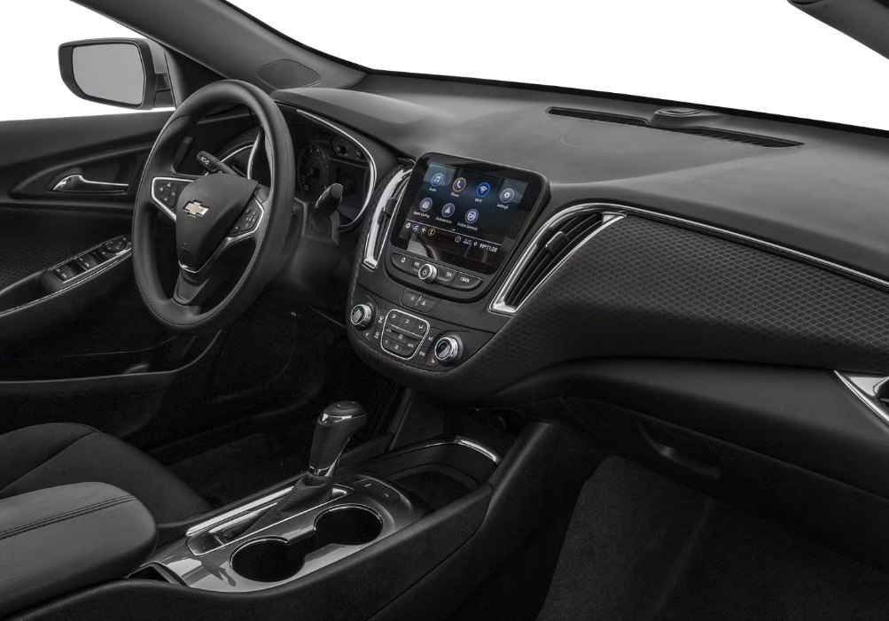 Photo 17 of this CHEVROLET MALIBU