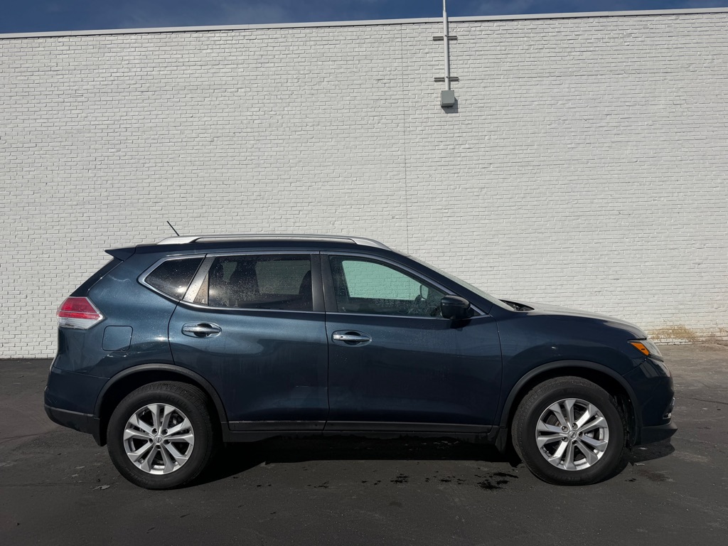 Photo 6 of this NISSAN ROGUE
