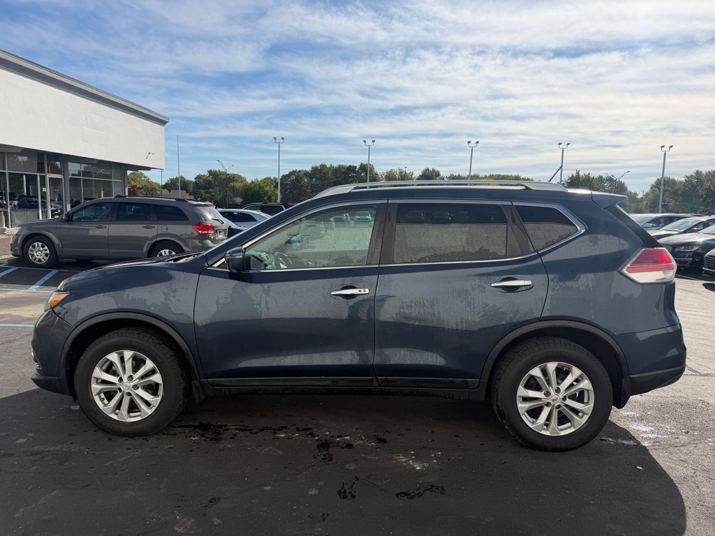 Photo 2 of this NISSAN ROGUE