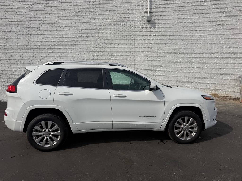 Photo 6 of this JEEP CHEROKEE