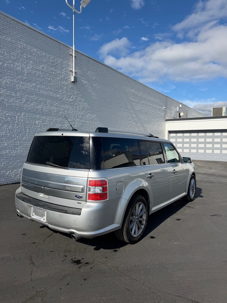 Photo 5 of this FORD FLEX