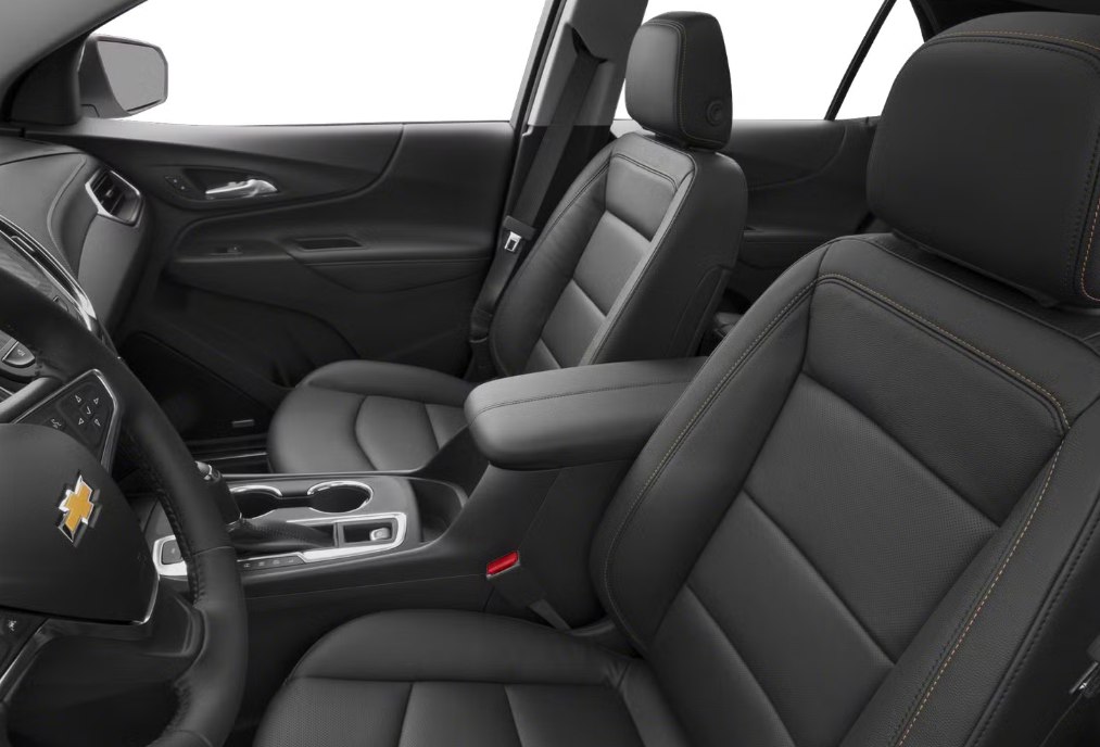 Photo 7 of this CHEVROLET EQUINOX